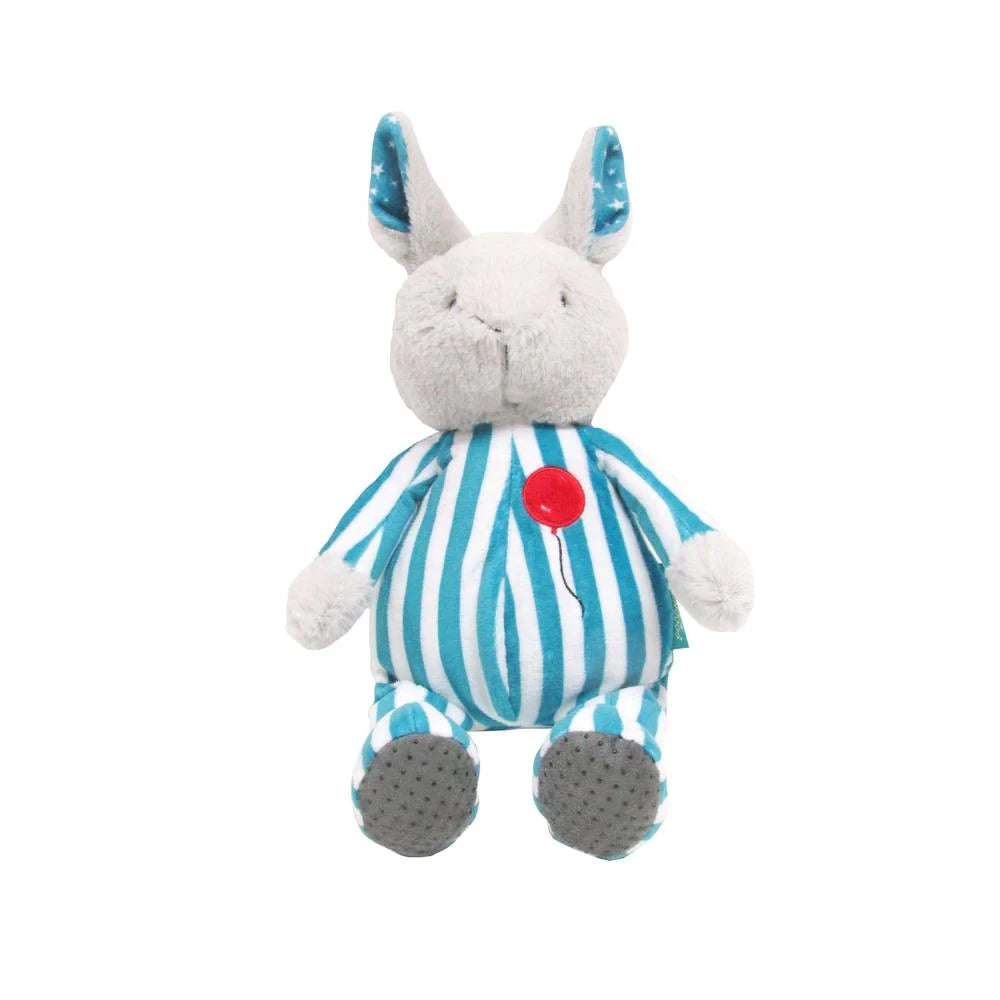 Kids Preferred Goodnight Moon Pajama Bunny Beanbag