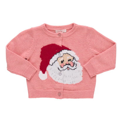 Maude sweater - Santa