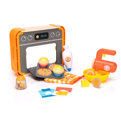 Pretendables bakery set