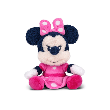 Cuddle - Minnie Mouse