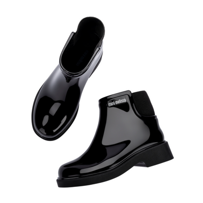 Chelsea boots - black