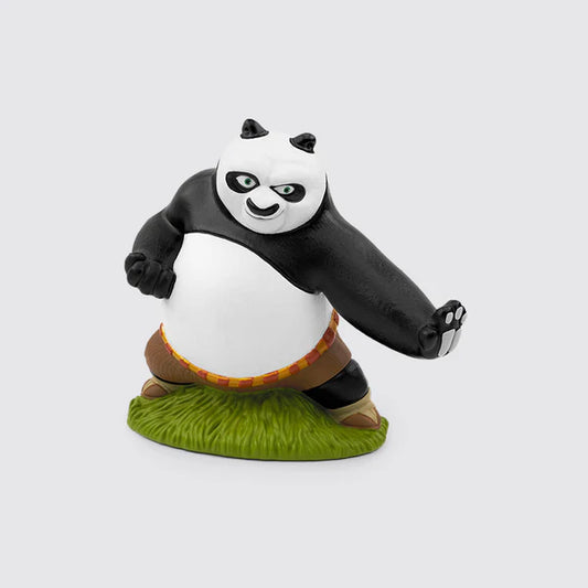 Kung fu panda