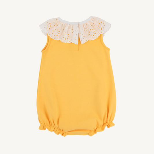 Begley bubble - yates ave yellow