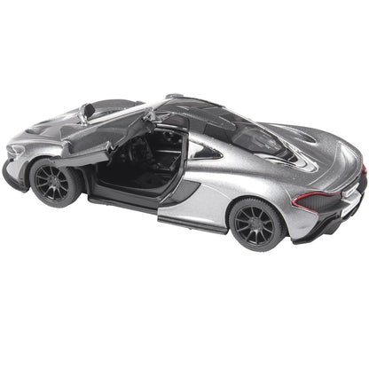 Mclaren P1 die cast car