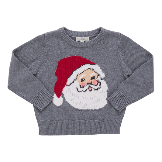 Oliver sweater - Santa
