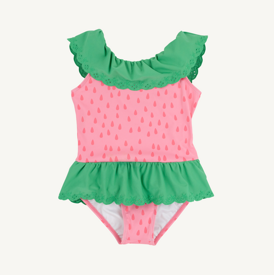 Sandy swimsuit - suffolk seeds