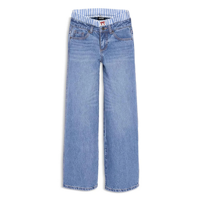 Chicago - mid wash w. boxers