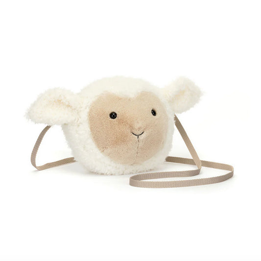 Little lamb bag