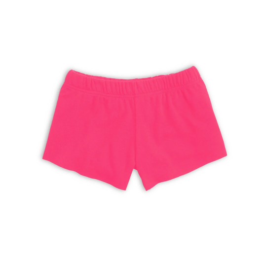 Dylan shorts - raspberry