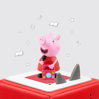 Peppa pig - my first album