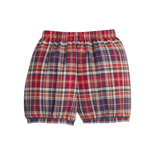 Banded short - middleburg plain