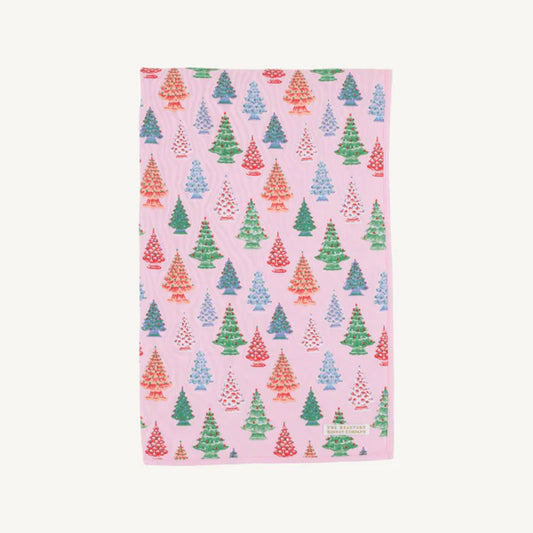 Silent night throw - need a little nostalgia