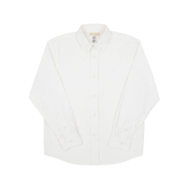 Prepletic dean's list dress shirt - worth ave white