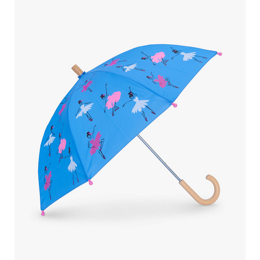 Ballet school umbrella