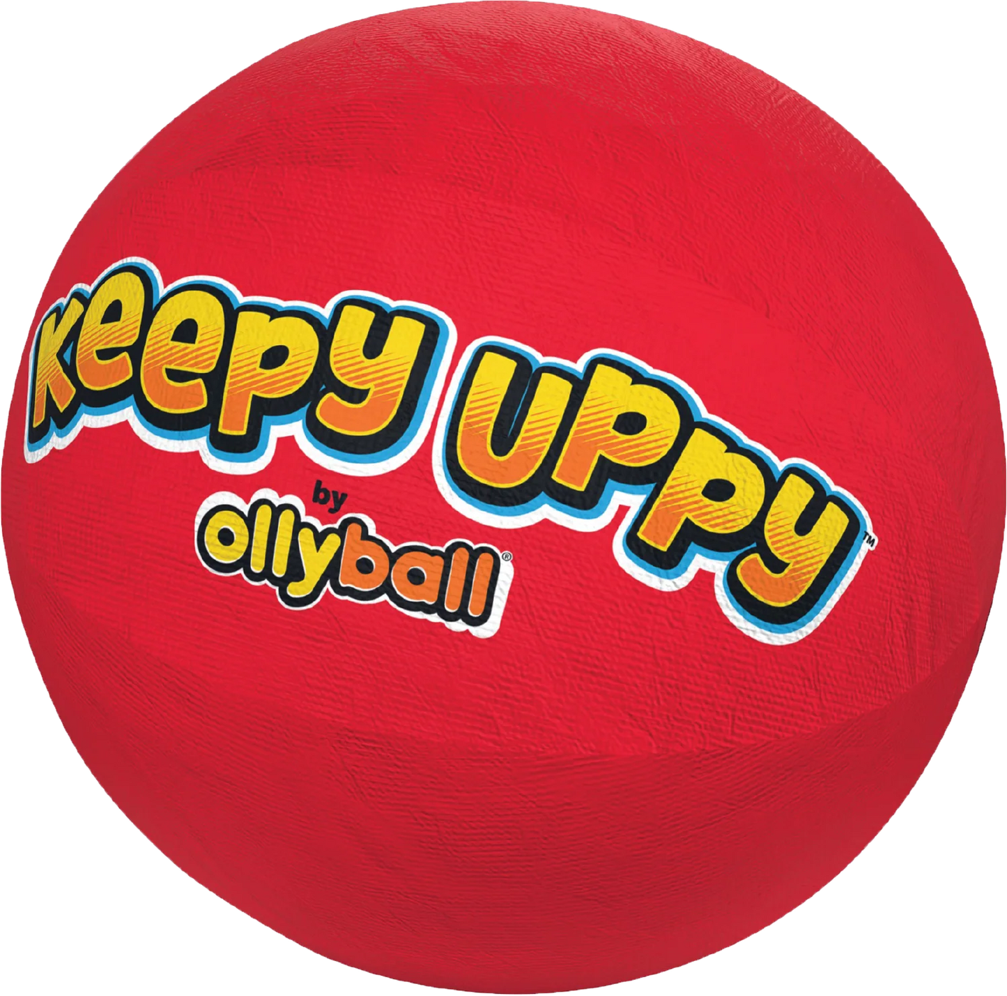Keepy uppy