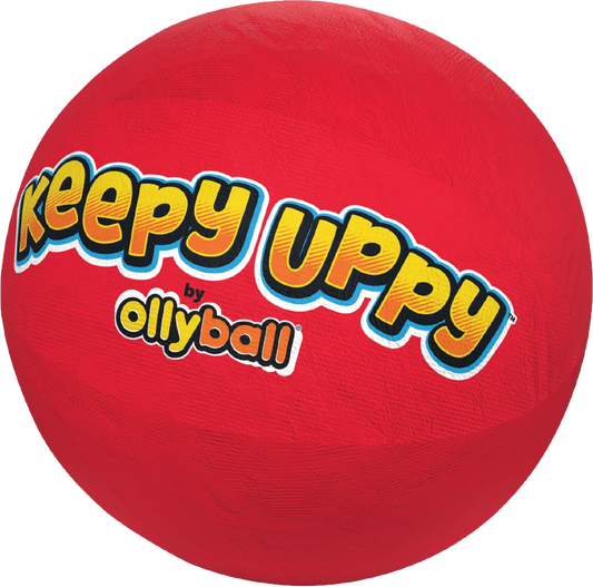 Keepy uppy
