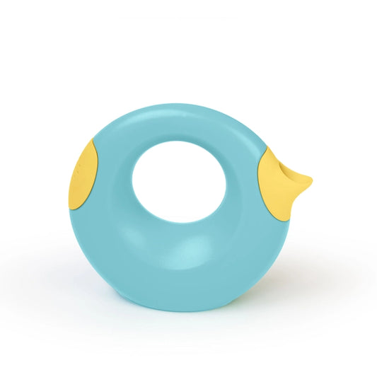 Cana small watering can - banana blue