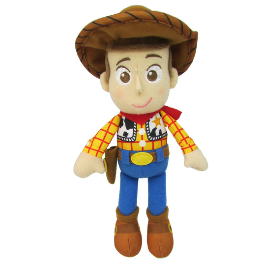 Woody 8" plush