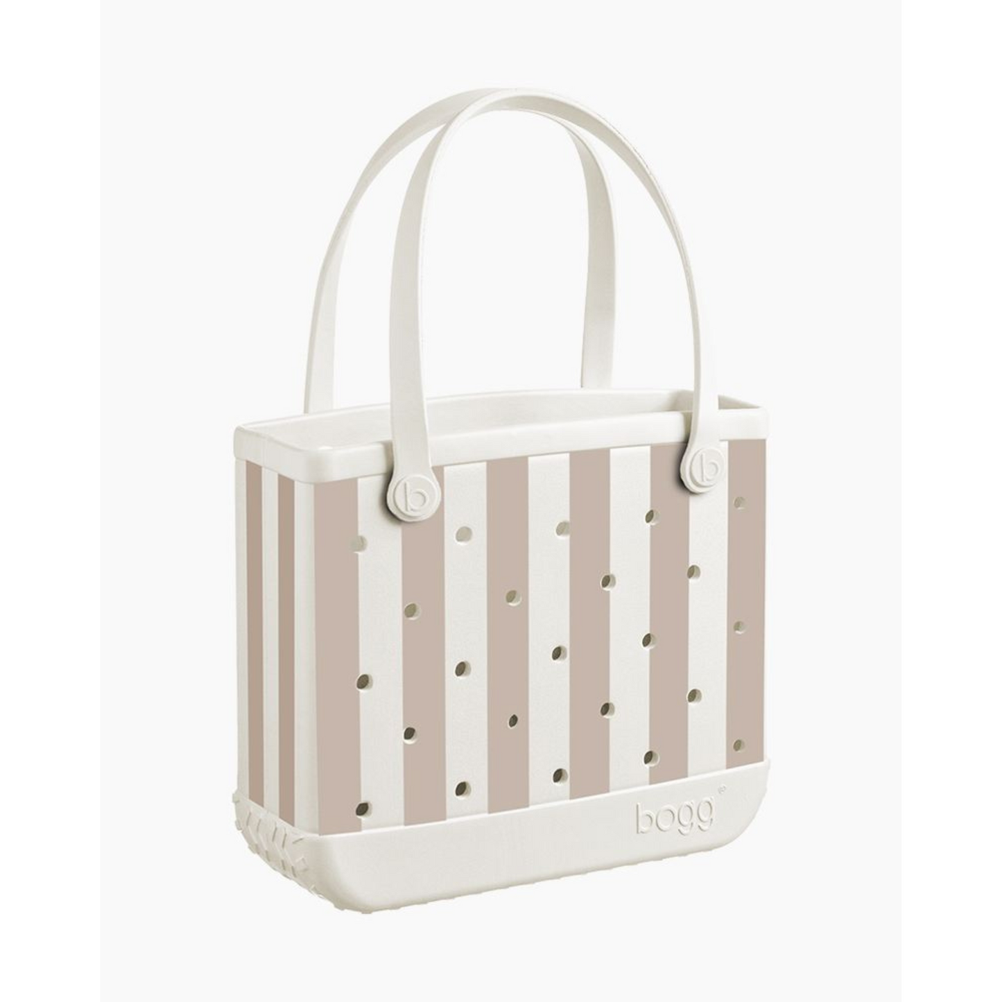 Baby bogg tonal - beach side stripe