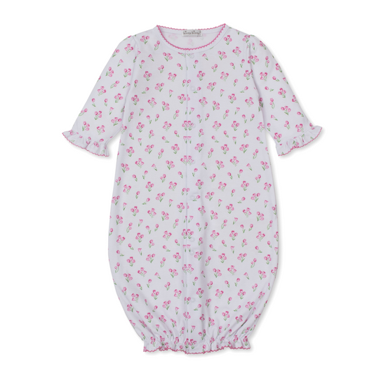 Timeless tulips conv gown