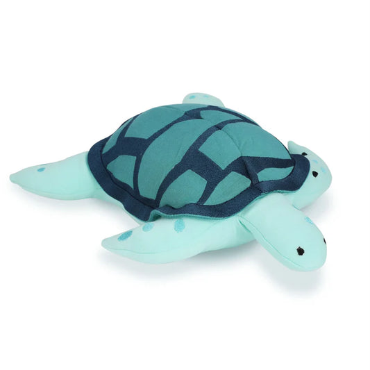 Sea turtle stuffed animal