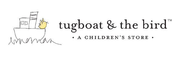 Tugboat & The Bird