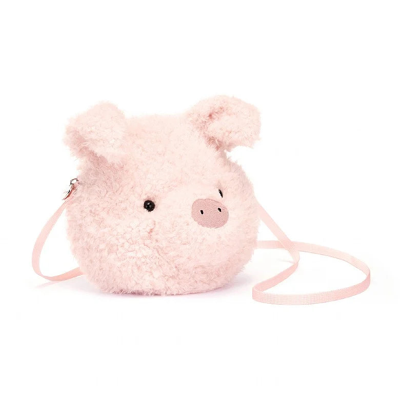 Little pig bag