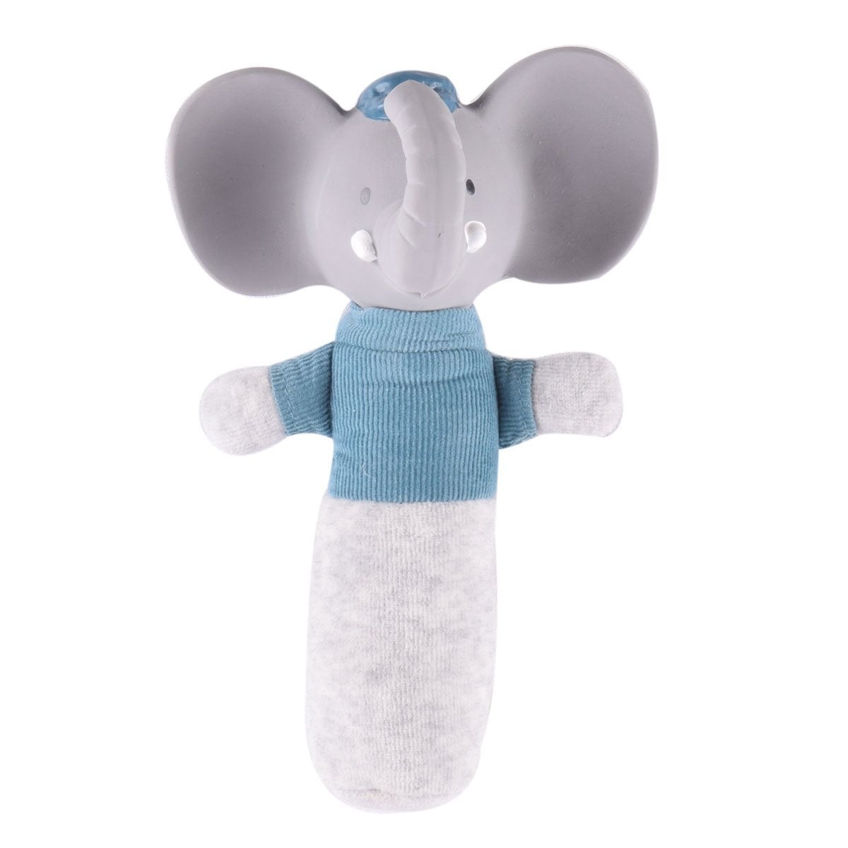 Alvin the elephant squeaker