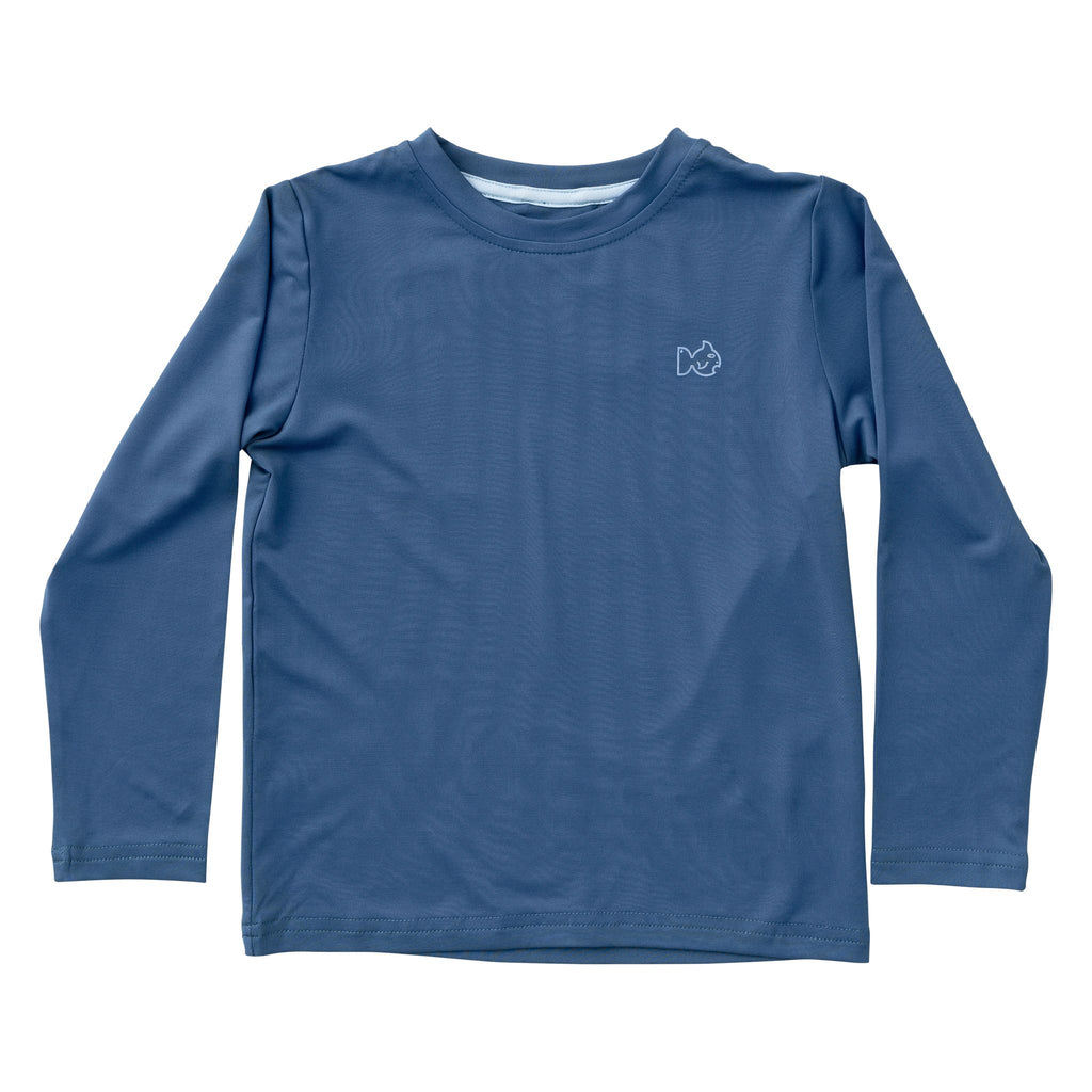 Outdoor tradition pro perf l/s tshirt - MLB