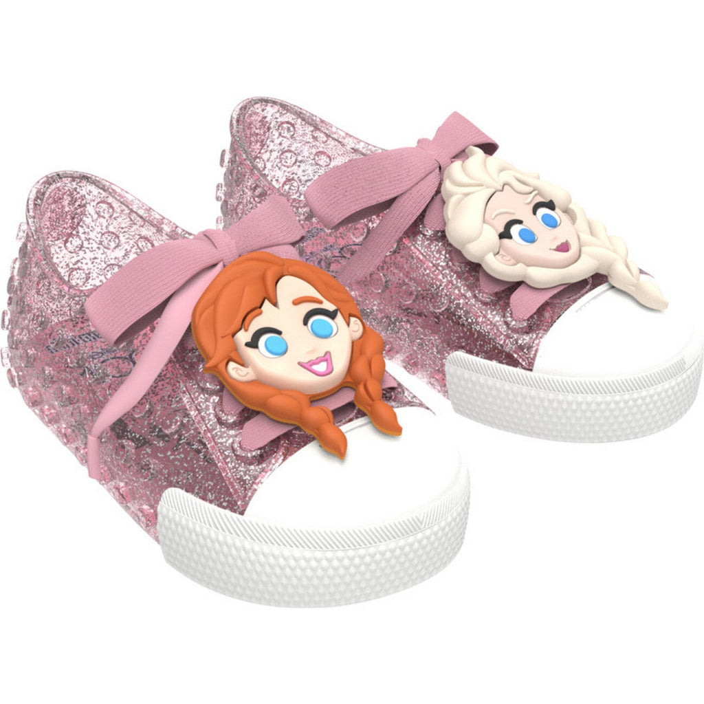 Anna & Elsa frozen shoes