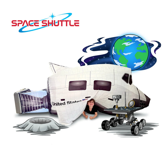 Space shuttle