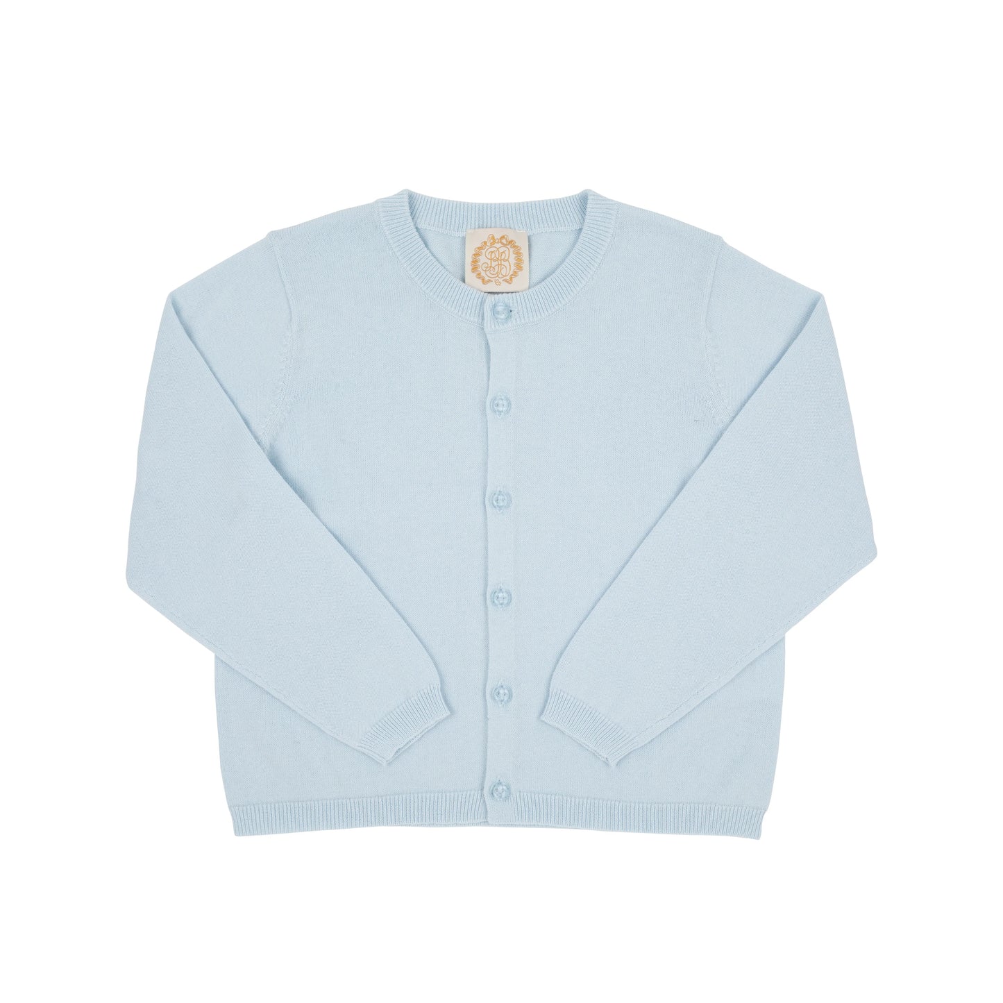 Beaufort Bonnet Cambridge Cardigan - Buckhead Blue