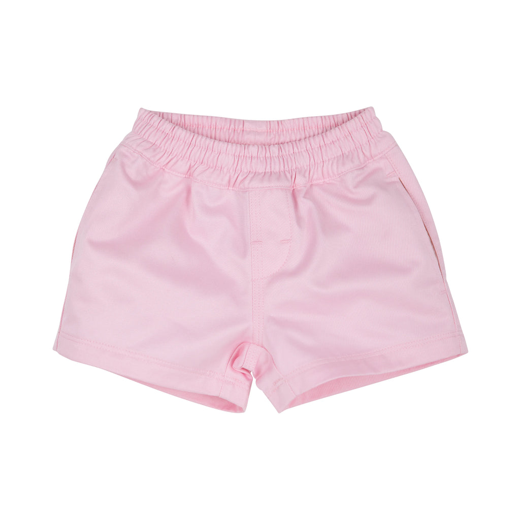 Sheffield shorts - palm beach pink