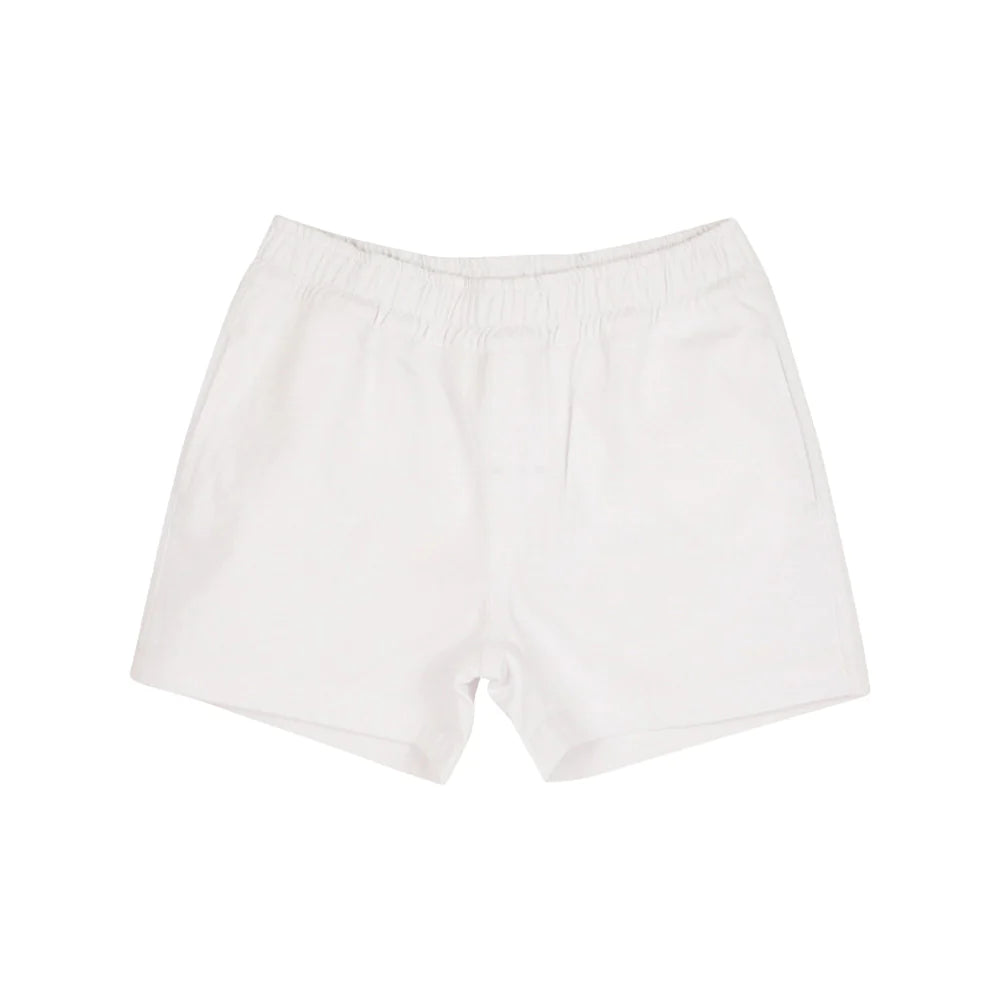 Beaufort Bonnet Sheffield Shorts - Worth Ave White