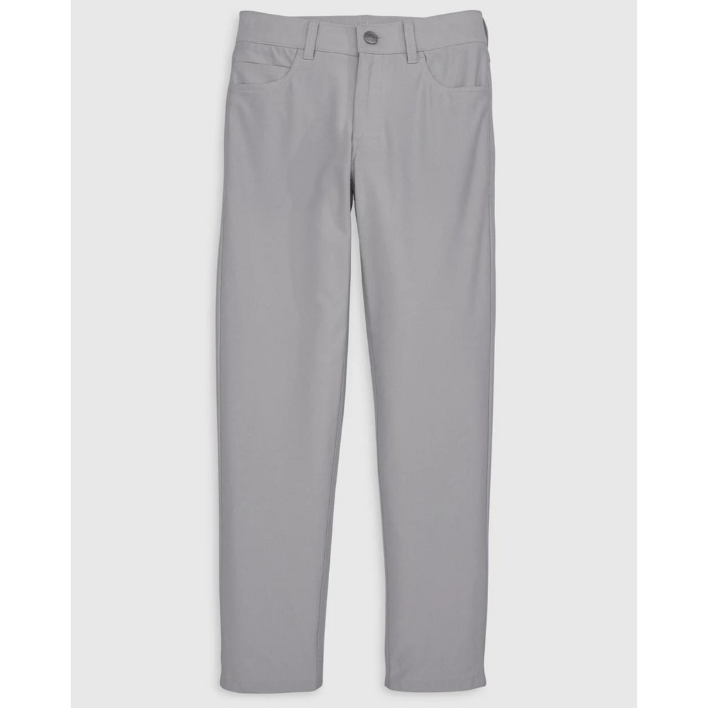 Cross country pants - quarry grey