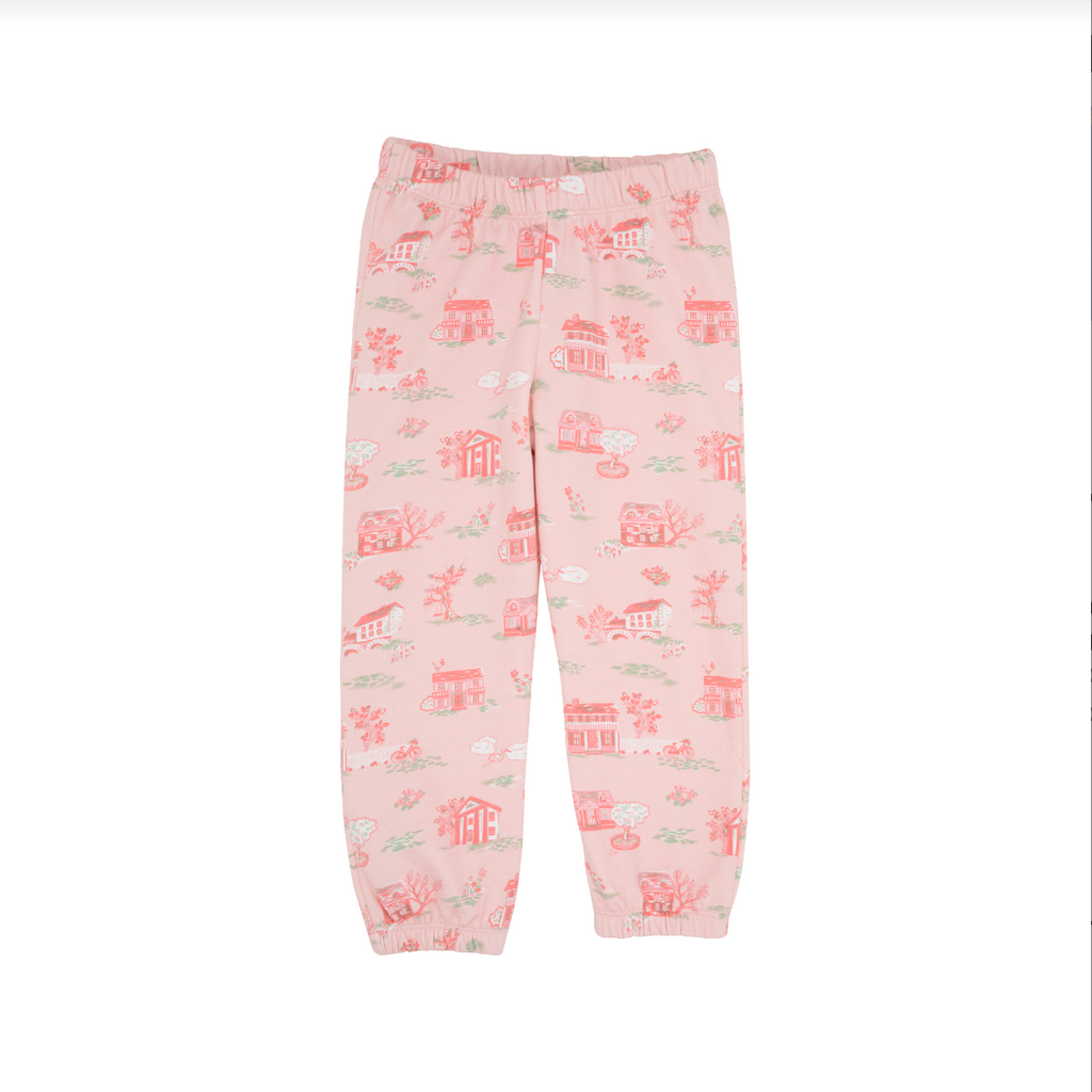 Gates sweeney sweatpant - towne and toile