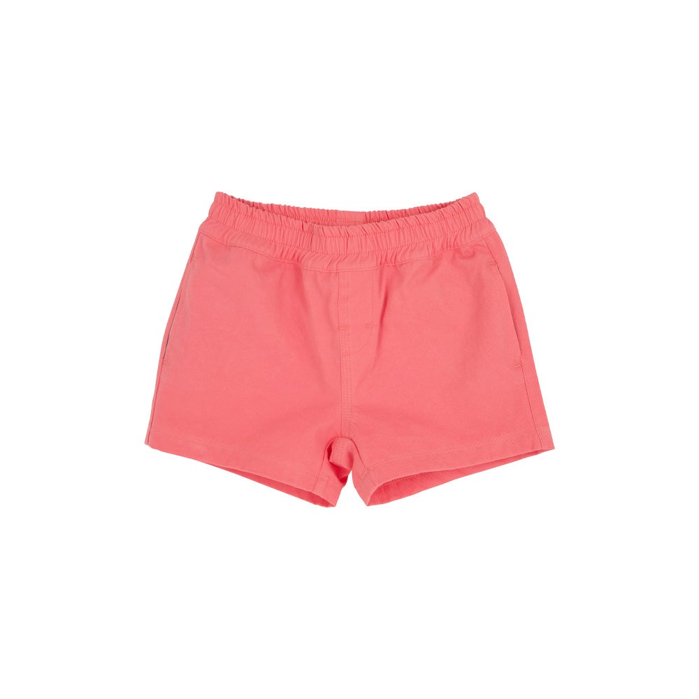 Beaufort Bonnet Sheffield Shorts - Parrot Cay Coral